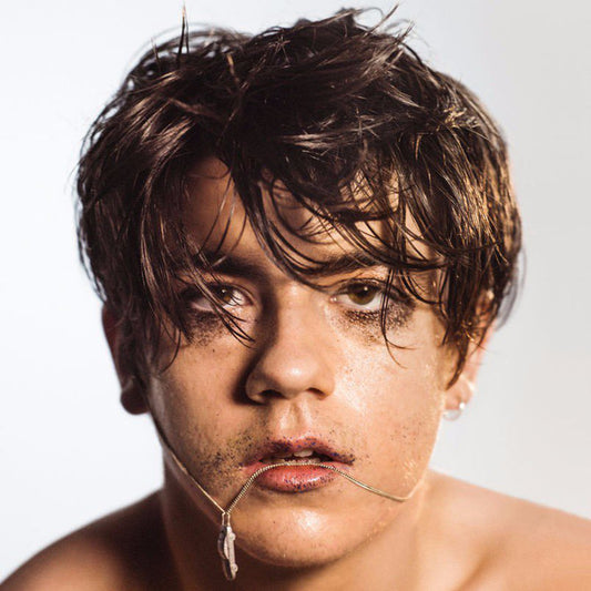 Declan McKenna - What Do You Think About The Car? (LP, Album, RP + CD, Album)