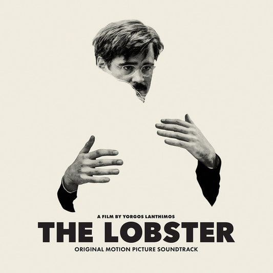 Various - The Lobster (Original Motion Picture Soundtrack) (CD, Album)