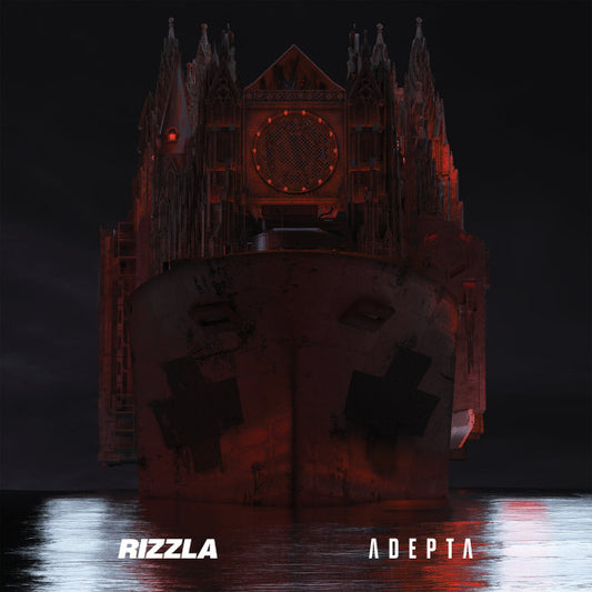 Rizzla - Adepta (LP, Album)