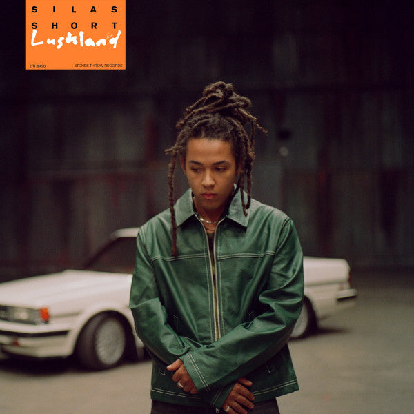 Silas Short - Lushland (LP, Album)