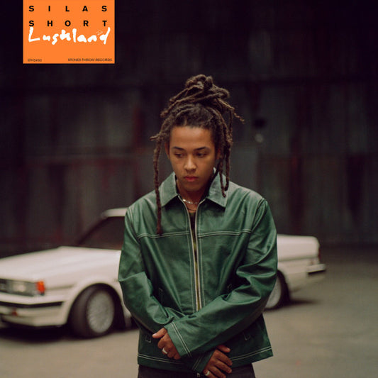 Silas Short - Lushland (LP, Album)