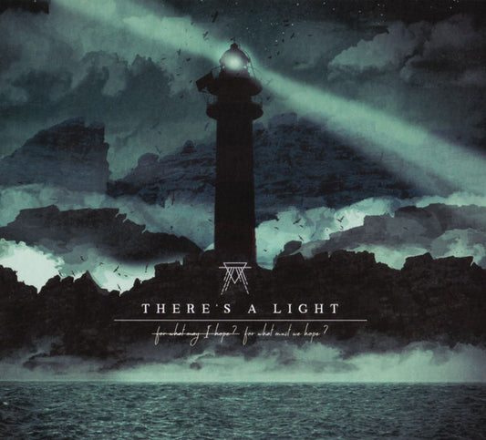 There's A Light - For What May I Hope? For What Must We Hope? (CD, Album)