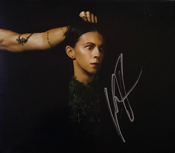 PVRIS - Evergreen (CD, Album)