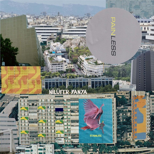 Nilüfer Yanya - Painless (LP, Album)