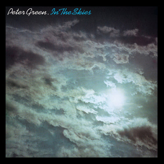 Peter Green (2) - In The Skies  (CD, Album, RE, RM)