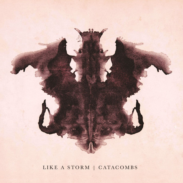 Like A Storm - Catacombs (CD, Album)