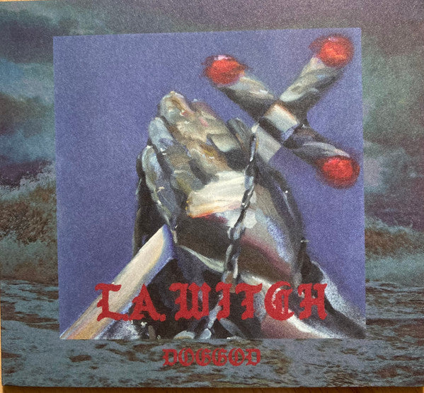 L.A. Witch - DOGGOD (CD, Album, Dig)