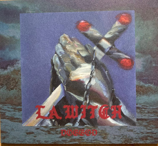L.A. Witch - DOGGOD (CD, Album, Dig)