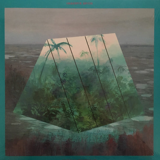 Okkervil River - In The Rainbow Rain (LP, Album)
