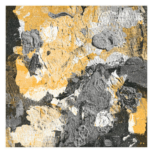bdrmm - Standard Tuning (10", S/Sided, Single, Etch)