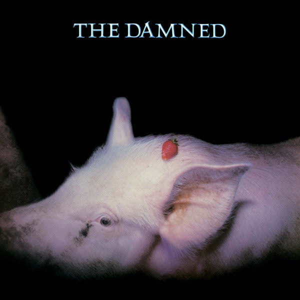 The Damned - Strawberries (2xCD, Album, Dlx, RE, RM)