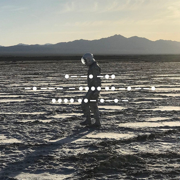 Spiritualized - And Nothing Hurt (CD, Album)