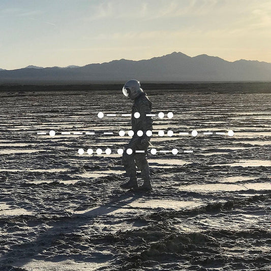 Spiritualized - And Nothing Hurt (CD, Album)