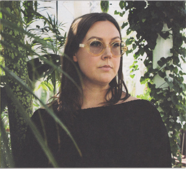 Nadia Reid - Out Of My Province (CD, Album)