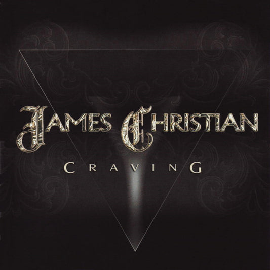 James Christian (4) - Craving (CD, Album)