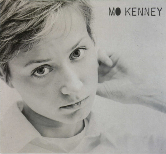 Mo Kenney - Mo Kenney (CD, Album)