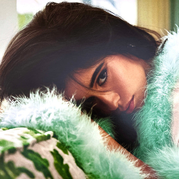 Camila Cabello - Familia (LP, Album, Ltd, Gre)