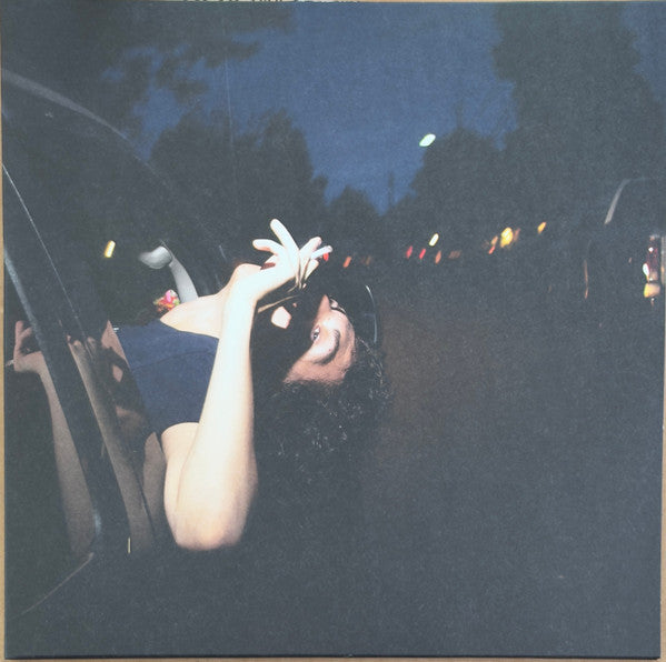 Jane Remover - ♡ (2x12", EP)