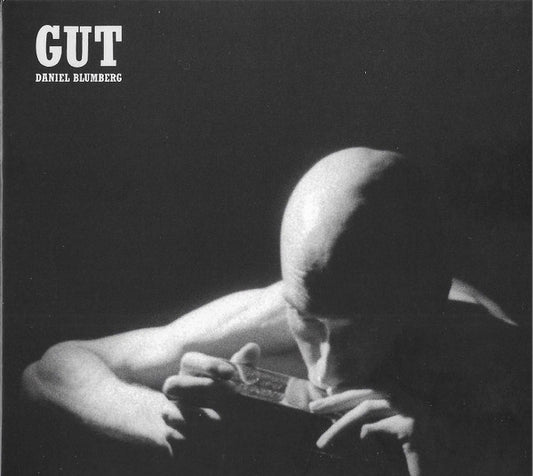 Daniel Blumberg - Gut (CD, Album)
