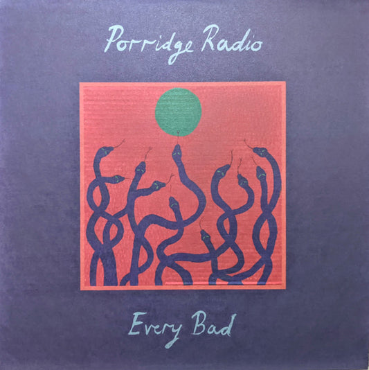 Porridge Radio - Every Bad (LP, Album)