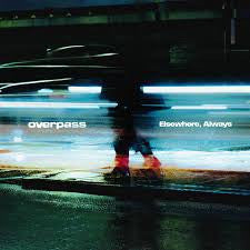 Overpass (4) - Elsewhere, Always (CD, Album)