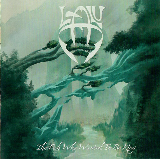 Lalu (2) - The Fish Who Wanted To Be King (CD, Album)