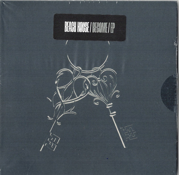 Beach House - Become (CD, EP)