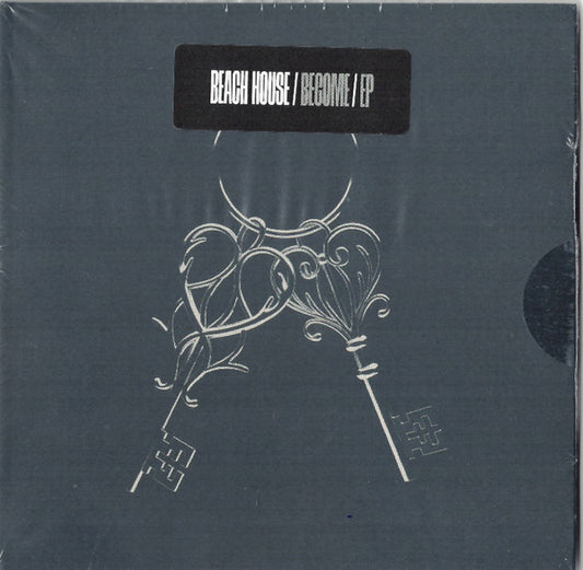 Beach House - Become (CD, EP)