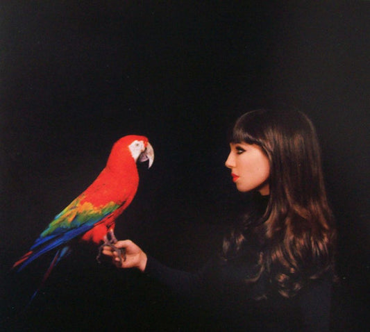 Claude Fontaine (3) - Claude Fontaine (CD, Album)