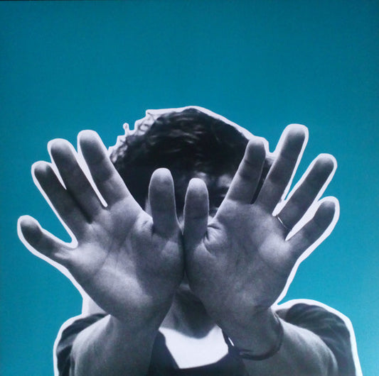 Tune-Yards - I Can Feel You Creep Into My Private Life (LP)
