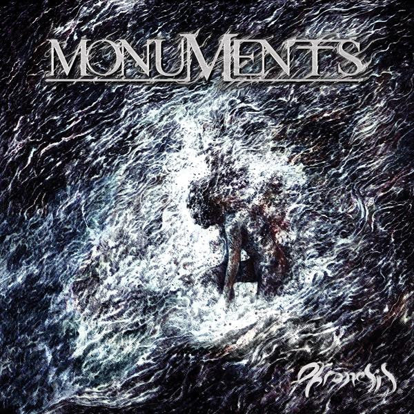 Monuments (5) - Phronesis (LP, Album, 180 + CD, Album)