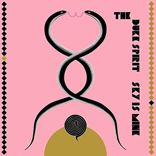 The Duke Spirit - Sky Is Mine (LP, 180)