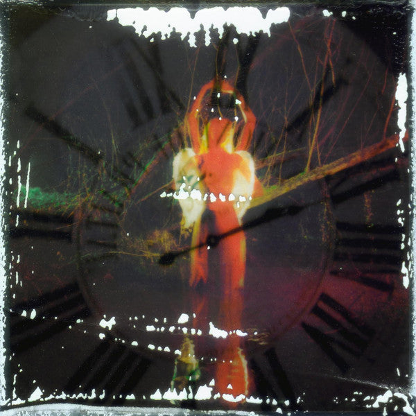 The Mysterines - Afraid Of Tomorrows (LP, Album)