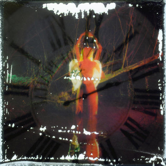 The Mysterines - Afraid Of Tomorrows (LP, Album)