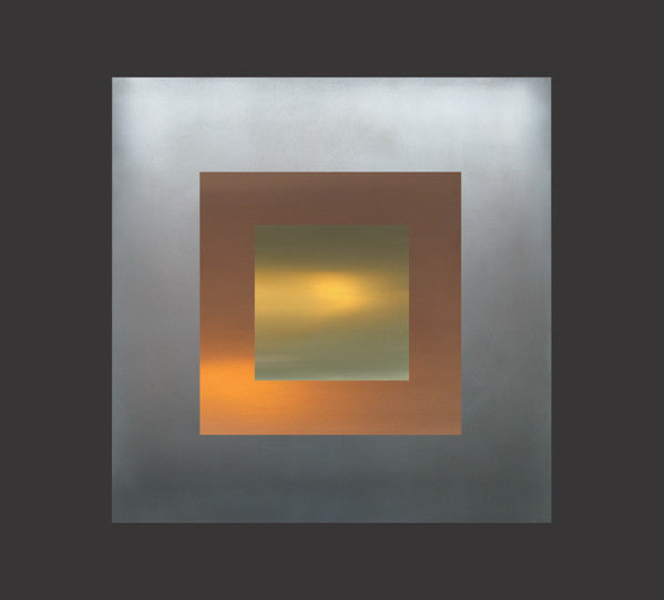 Jacob Kirkegaard - Phonurgia Metallis (CD, Album)