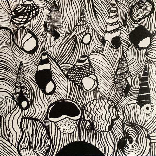 Emma-Jean Thackray - Walrus (12", EP, RE)