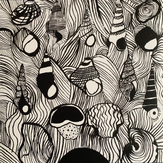 Emma-Jean Thackray - Walrus (12", EP, RE)