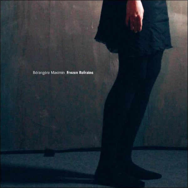 Bérangère Maximin - Frozen Refrains (LP, Album)