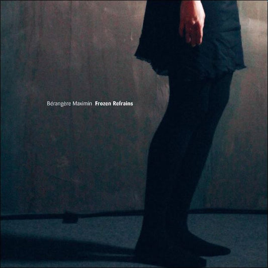Bérangère Maximin - Frozen Refrains (LP, Album)