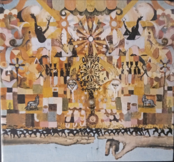 Rose Windows - The Sun Dogs (CD, Album)