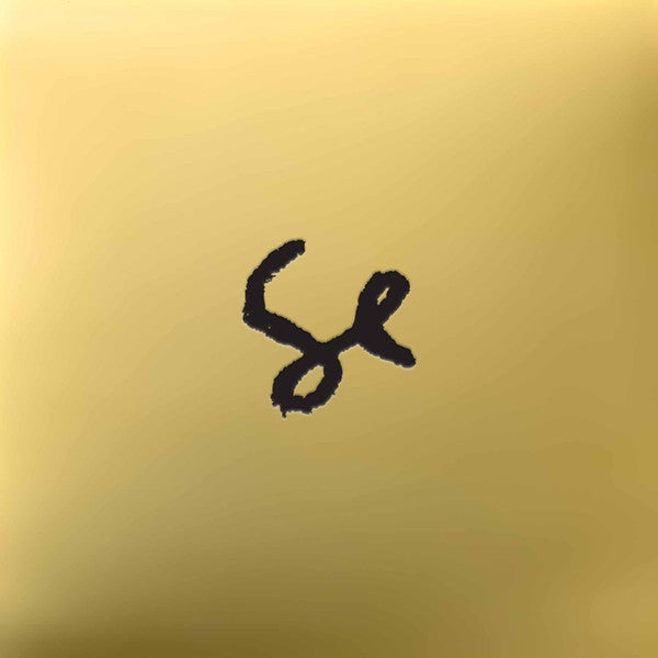 Sylvan Esso - Sylvan Esso (2xCD, Album, Ltd, 10 )