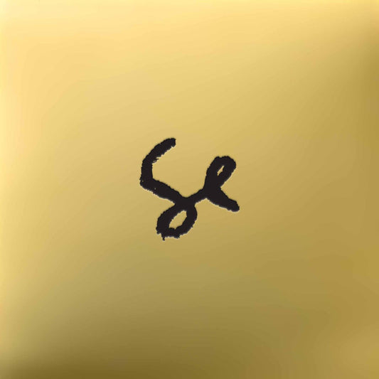 Sylvan Esso - Sylvan Esso (2xCD, Album, Ltd, 10 )