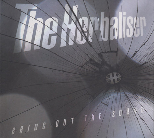The Herbaliser - Bring Out The Sound (CD, Album)