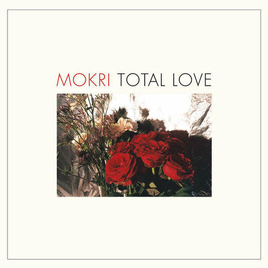 Mokri (2) - Total Love (LP, Album)
