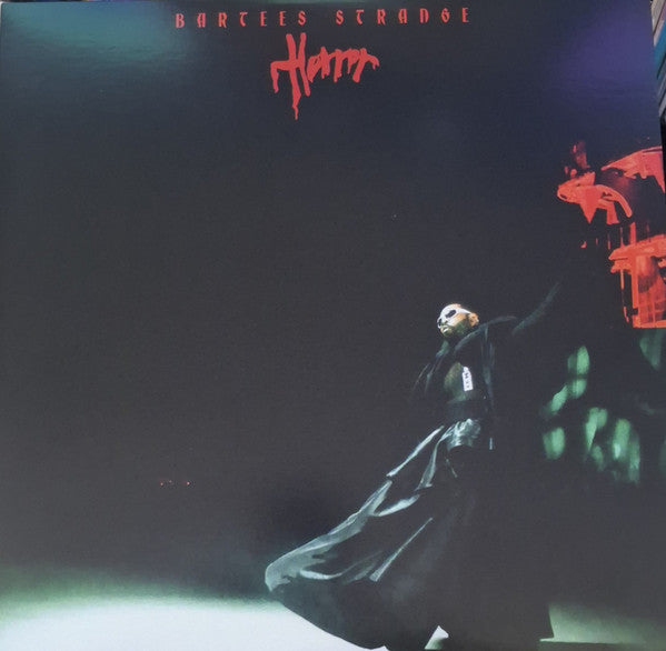 Bartees Strange - Horror (LP, Album)