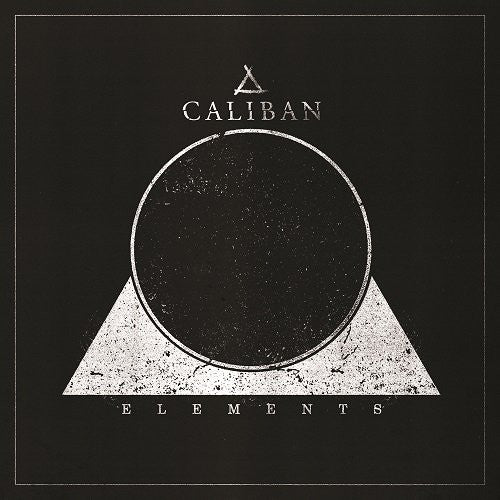 Caliban - Elements (LP, Album + CD, Album)