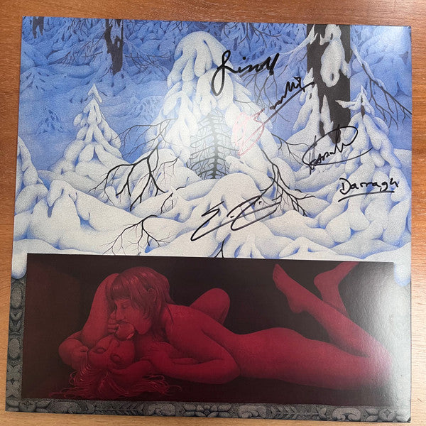 Cardinals (12) - Masquerade  (LP, Album)