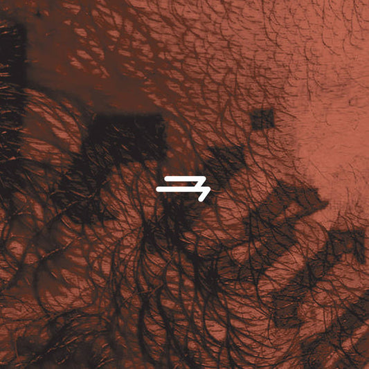 Mathlovsky - The Heat (7", Single, Red)