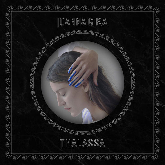 Ioanna Gika - Thalassa (CD, Album)