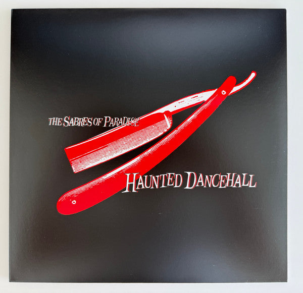 The Sabres Of Paradise - Haunted Dancehall (2xLP, Album, RE, RM)